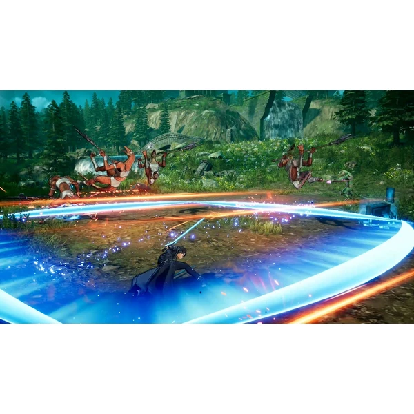 Sword Art Online Fractured Daydream (Switch) - Hry pro Nintendo Switch - Obrázek A2B8000O01