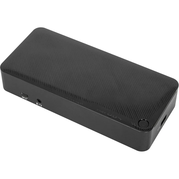 Targus DOCK182EUZ univerzální dokovací stanice - Dokovací stanice - Obrázek A2BK000K01