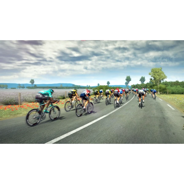 Tour de France 2021 (PS5) - Hry pro PS5 - Obrázek A2D3100201