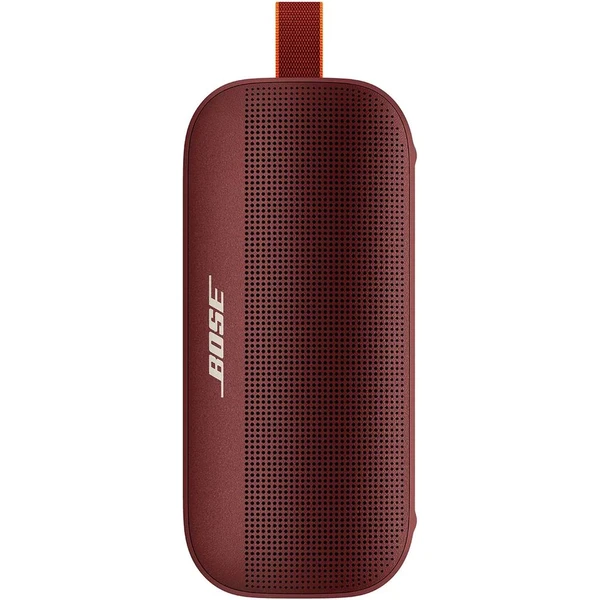 BOSE Soundlink Flex carmin red (Další) - Reproduktory - Obrázek A2D4000601
