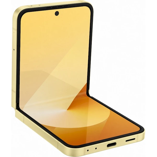 Samsung Galaxy Z Flip6 5G 12/256GB žlutá - Mobilní telefony - Obrázek A2D7000L01