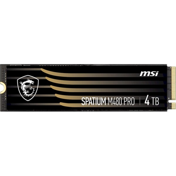 MSI Spatium M480 Pro S78-440R050-P83