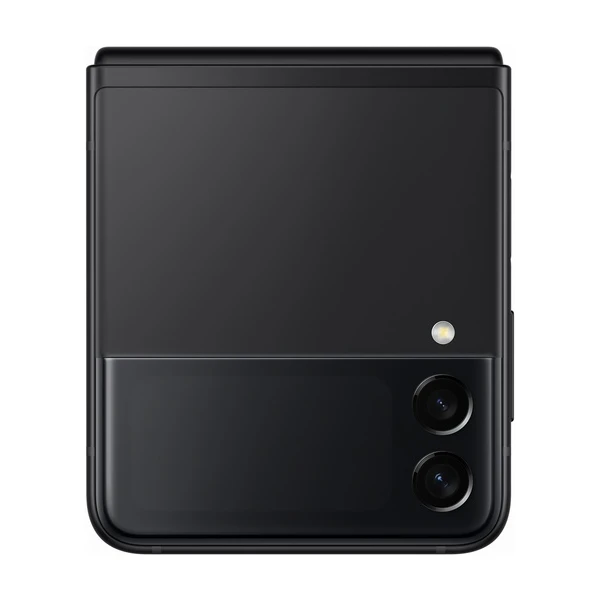 Samsung Galaxy Z Flip3 5G 8GB/128GB černá - Mobilní telefony - Obrázek A2FJF00101