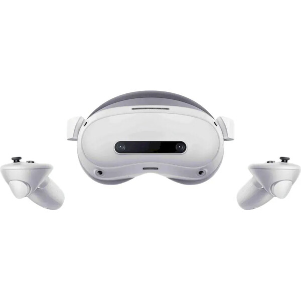 PICO 4 Ultra Enterprise 12GB/256GB EU Bílá