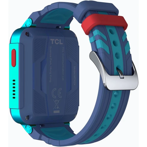 TCL MOVETIME Family Watch 42 dětské chytré hodinky modré (Další) - Chytré hodinky - Obrázek A2GB100501