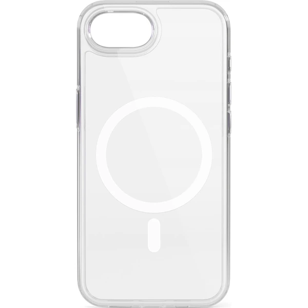 iWant Hero MagSafe kryt pro iPhone 17e/16e transparentní - Pouzdra - Obrázek A2HC000K01