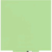 Rocada Skin Colour 6426R-230 magnetická tabule zelená RAL 230 - Magnetické tabule