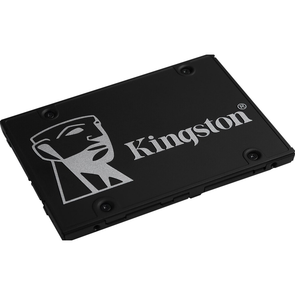 Kingston KC600 SSD 2.5'' 256GB