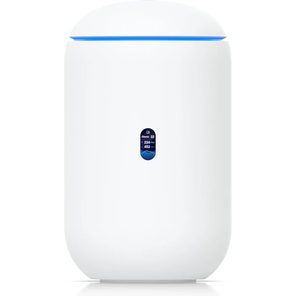 Ubiquiti UDR7 Dream Router 7 - Wi-Fi routery - Hlavní obrázek