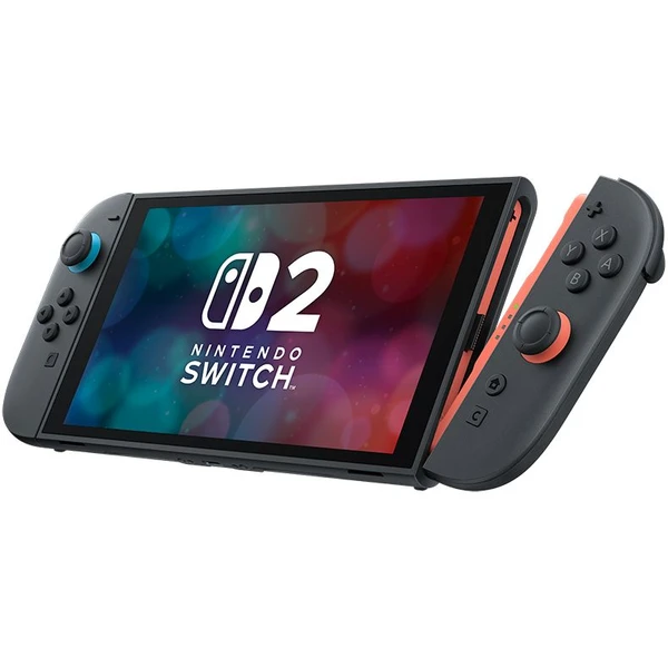 Konzole Nintendo Switch 2 - Konzole - Obrázek A2JD000K01