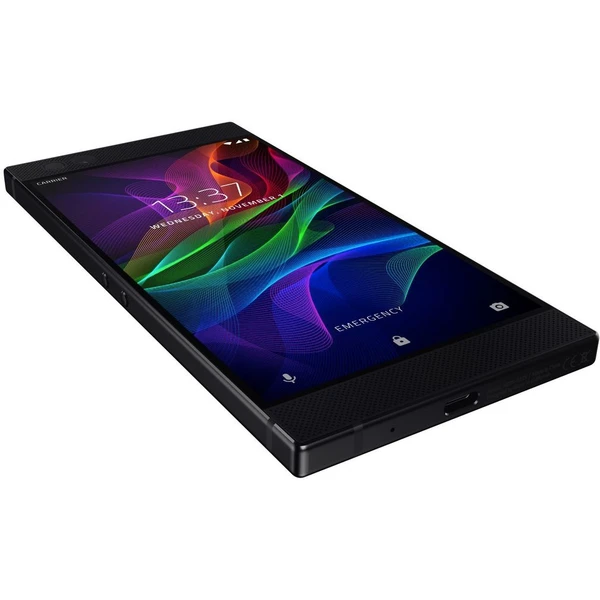 Razer Phone černý - Mobilní telefony - Obrázek A2LM000101