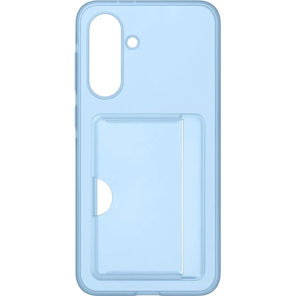 Samsung Card Slot kryt Samsung Galaxy A36 modrý - Pouzdra - Obrázek A2MD000J01