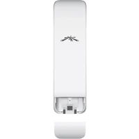 Ubiquiti NanoStation M2 venkovní access point bílý - Access pointy