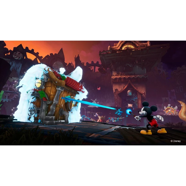 Disney Epic Mickey: Rebrushed (Switch) - Hry pro Nintendo Switch - Obrázek A2O3000L01