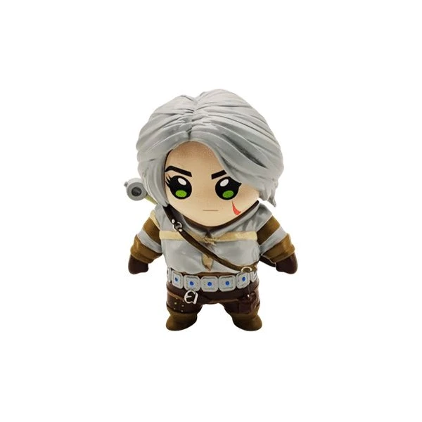 Figurka Hanging - The Witcher - CIRI - Figurky - Obrázek A2O7000K01