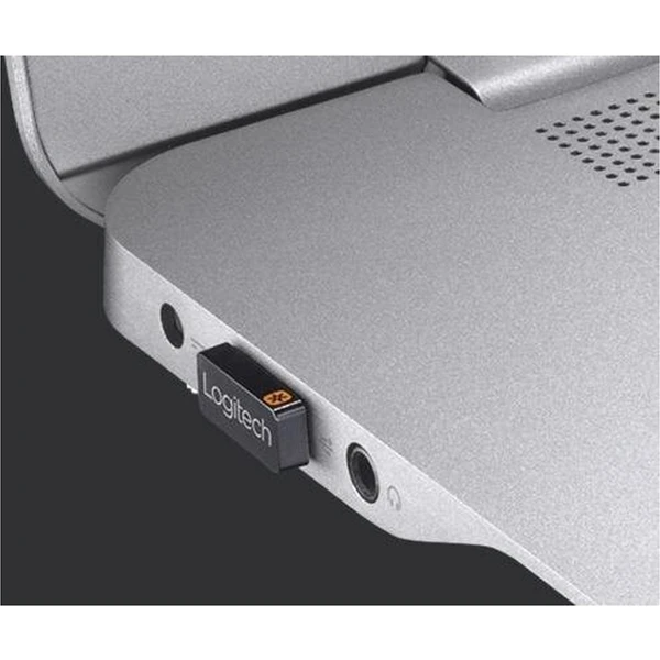 Logitech Unifying Receiver přijímač USB - Bluetooth adaptéry - Obrázek A2OR000501