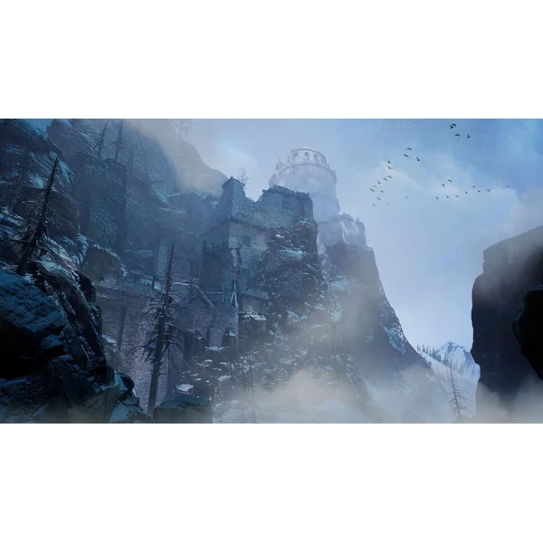 Skydance's Behemoth (PS5) VR2 - Hry pro PS5 - Obrázek A2Q8000L01