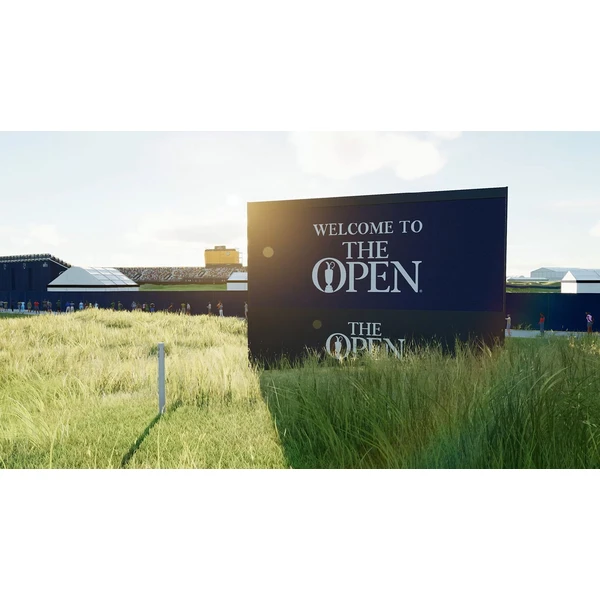 PGA Tour 2K25 (PS5) - Hry pro PS5 - Obrázek A2QB000O01