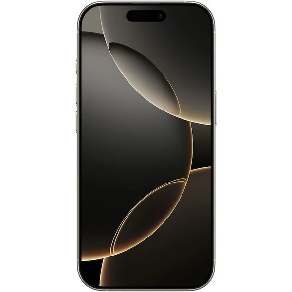 Apple iPhone 16 Pro 1TB přírodní titan - Mobilní telefony - Obrázek A2R7000P01