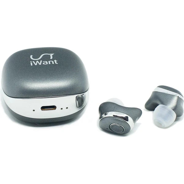 iWant Pods bezdrátová sluchátka - Sluchátka - Obrázek A2RT000101