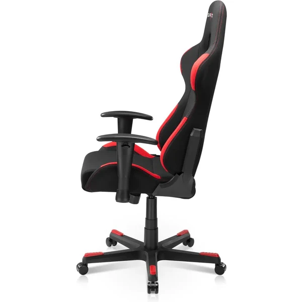 DXRacer Formula herní židle OH/FD01/NR černá/červená - Židle - Obrázek A2TE100501