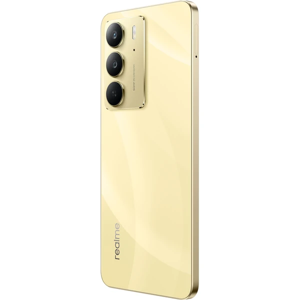 realme C75 8GB/256GB zlatá - Mobilní telefony - Obrázek A2YC000L01