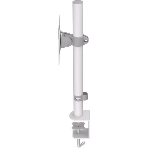 Endorfy Atlas Single (100 OWH) VESA držák monitoru bílý - Držáky pro obrazovky - Obrázek A307G00101