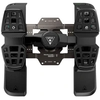 Turtle Beach VelocityOne Rudder pedály určené pro Xbox One, Xbox Series X|S, PC - Pedály