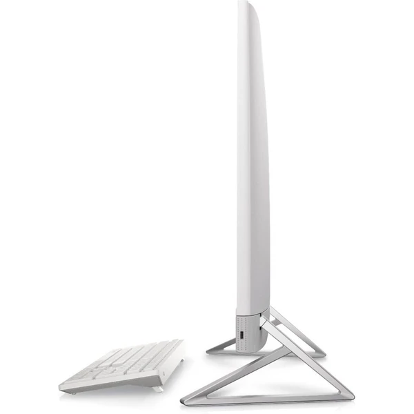 Dell Inspiron 24 AiO (5430) bílý - All-in-one - Obrázek A325000L01