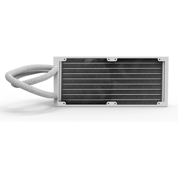 ZALMAN Reserator5 Z24 ARGB bílý - Chladiče - Obrázek A33A000J01