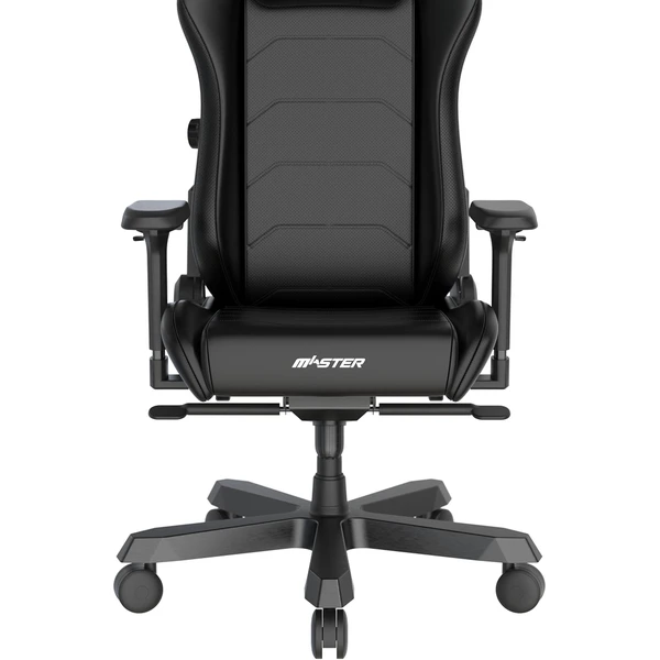 DXRacer MASTER herní židle černá - Židle - Obrázek A34D000O01