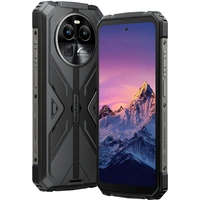 Blackview BV8100 8GB/256 GB černý - Mobilní telefony