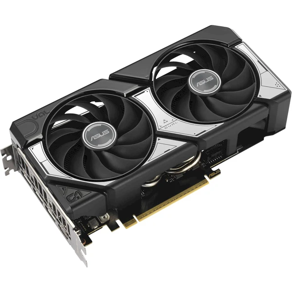 ASUS DUAL NVIDIA GeForce RTX 5060 Ti 16GB GDDR7 OC - Grafické karty - Obrázek A35E000O01