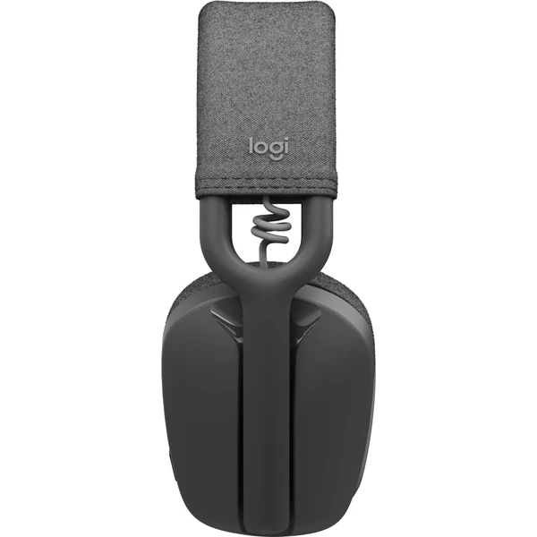 Logitech Zone Vibe 100 bezdrátová sluchátka černé - Sluchátka - Obrázek A35M100501