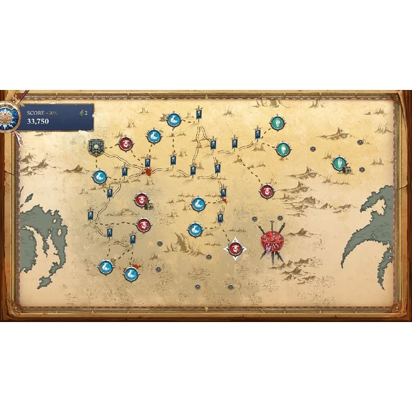 Warhammer Age of Sigmar: Realms of Ruin (PS5) - Hry pro PS5 - Obrázek A361000O01