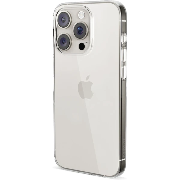 Epico Twiggy Gloss kryt iPhone 16 Pro Max transparentní - Pouzdra - Obrázek A36C000L01