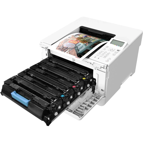 Canon i-SENSYS LBP646Cdw tiskárna - Tiskárny - Obrázek A36L000K01