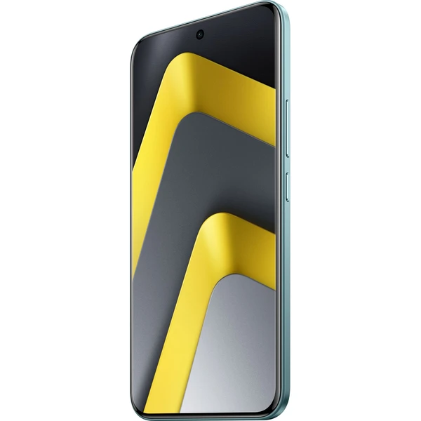POCO M8 Pro 5G 12GB/512GB zelený - Mobilní telefony - Obrázek A36R000K01