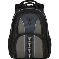 WENGER COBALT 16" batoh na notebook modrý - Batohy