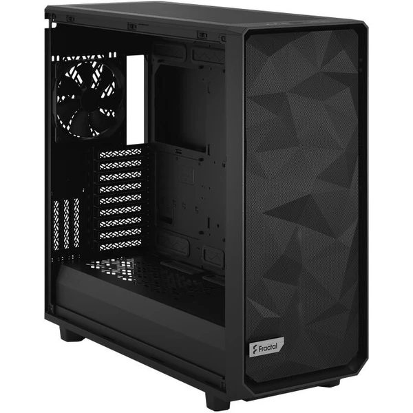 Fractal Design Meshify 2 XL Černá TG Light Tint - Počítačové skříně - Obrázek A37W600301