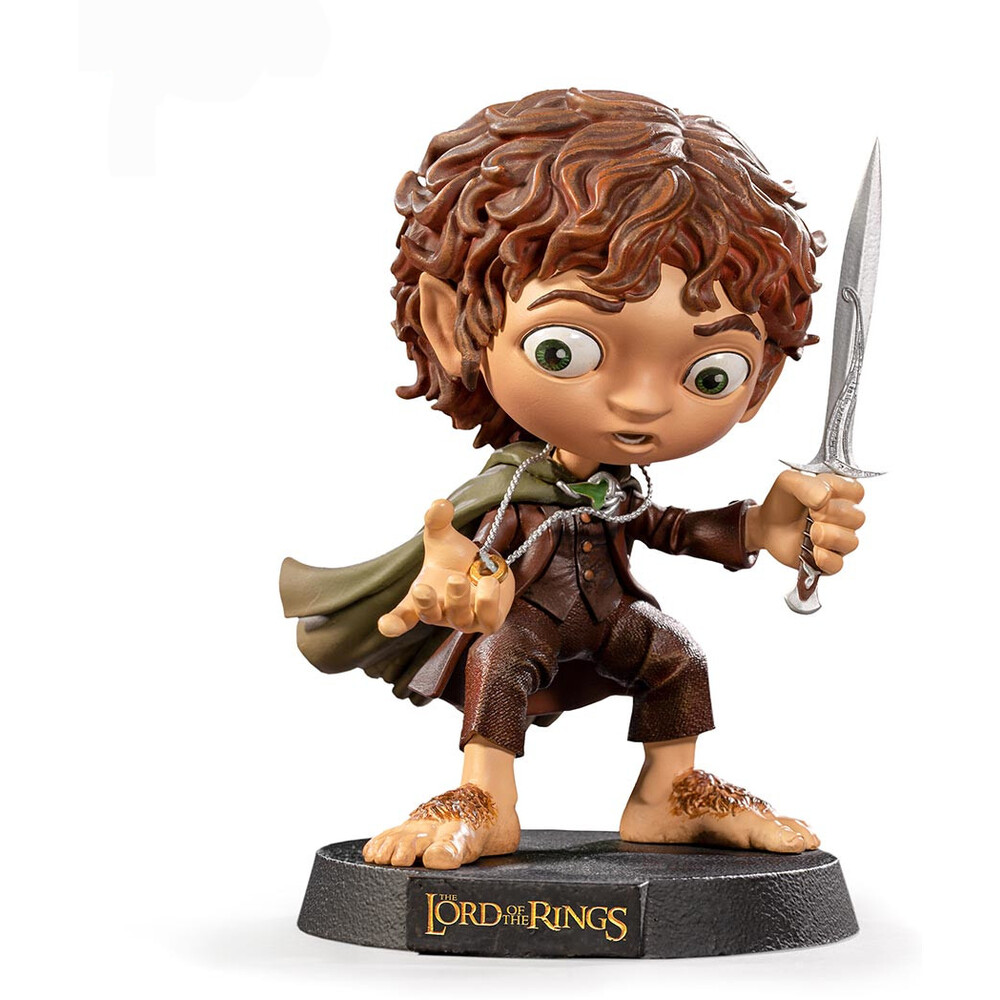 Figurka Mini Co. Frodo - Lord of the Rings