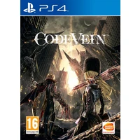 Code Vein (PS4) - Hry pro PS4