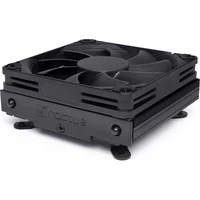 NOCTUA NH-L9i chromax.black - chladič procesoru - Chladiče