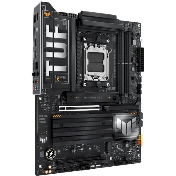 ASUS TUF GAMING X870-PLUS WIFI - Základní desky - Obrázek A3C8000K01