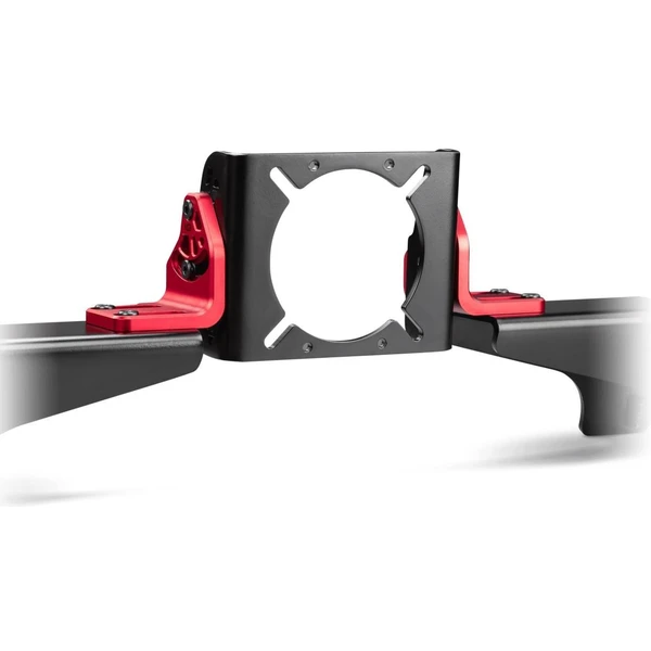 Next Level Racing F-GT ELITE Aluminium - Front and Side Mount, závodní kokpit pro F1/GT/Hybrid ,  dr - Kokpity - Obrázek A3CMF00101