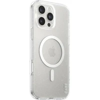 PanzerGlass® CARE kryt Apple iPhone 16 Pro Max MagSafe Star Lit třpytivý/bílý - Pouzdra