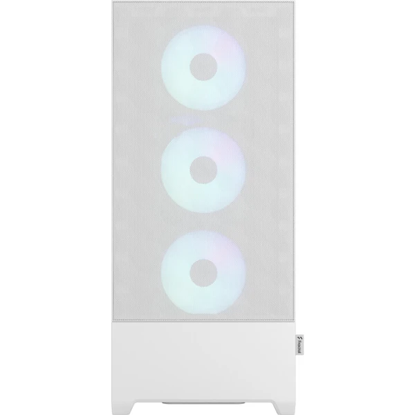 Fractal Design Pop XL Air RGB bílá - Počítačové skříně - Obrázek A3DVF00101