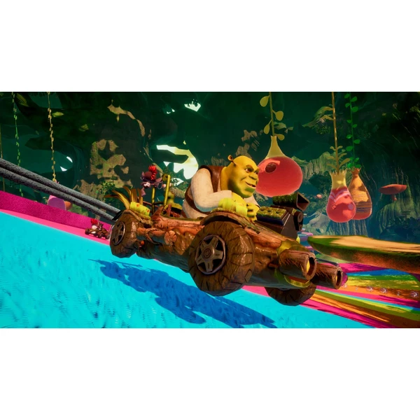 DreamWorks All-Star Kart Racing (PS4) - Hry pro PS4 - Obrázek A3E0000N01