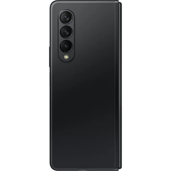 Samsung Galaxy Z Fold3 5G 12GB/512GB černá - Mobilní telefony - Obrázek A3FJF00101