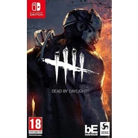Dead by Daylight (SWITCH) - Hry pro Nintendo Switch